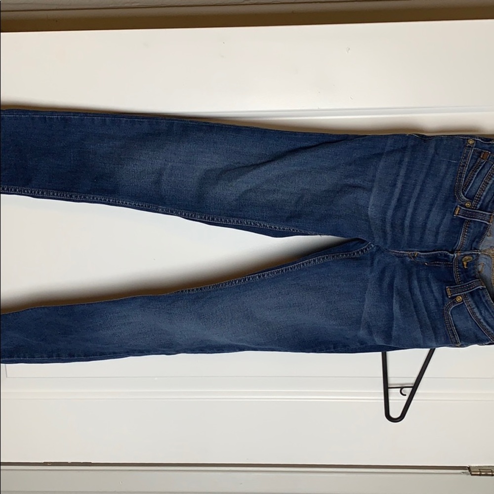 Levi jeans